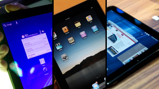 There Are Tablets Better Than the iPad. They're Just Not Out Yet